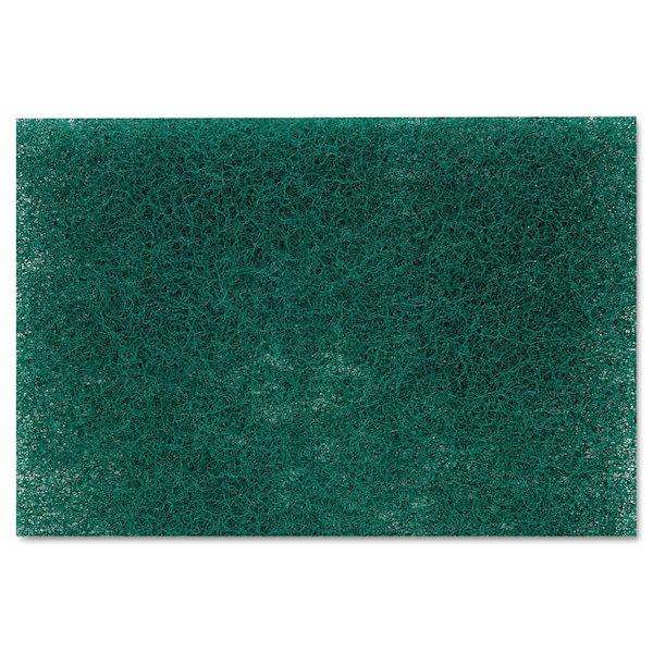 Scotch-Brite Professional Commercial Heavy Duty Scouring Pad, PK36 86 - main